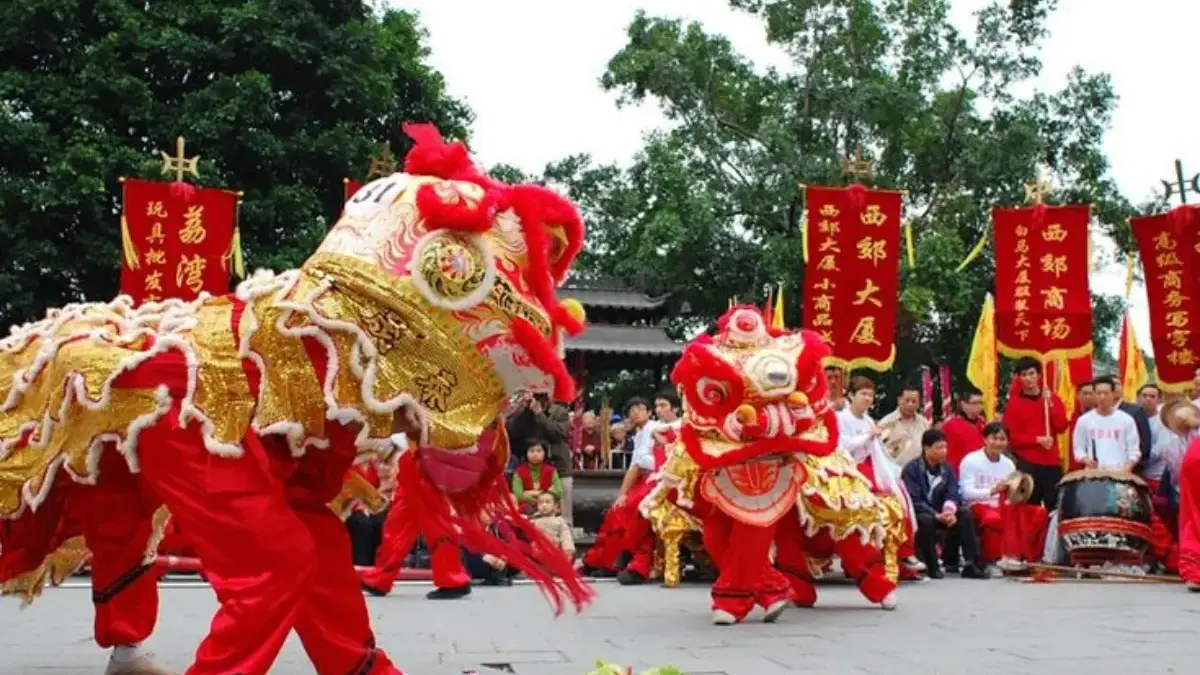 Kumpulan 25 Ucapan Tahun Baru Imlek 2026 dalam Bahasa Inggris dengan Arti Bahasa Indonesia Chinese New Year