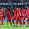 Link Nonton Gratis Persija vs Malut United Hari Ini