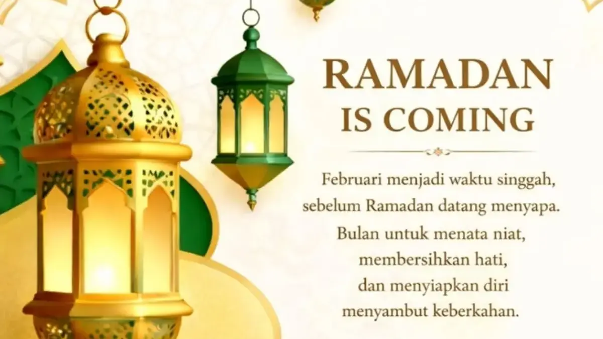 Ramadhan 2026