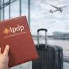 Ilustrasi LPDP