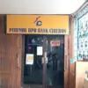 BPR Bank Cirebon