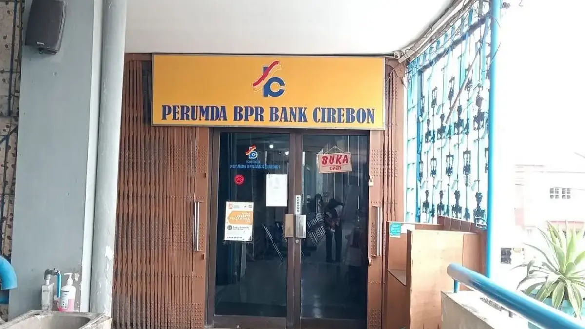 BPR Bank Cirebon