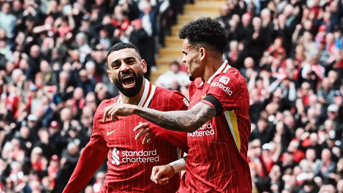 Liverpool vs West Ham: Roy Keane Pede The Reds Tembus Liga Champions foto