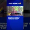 Bangunan di Sempadan & Sedimentasi Perparah Penyempitan Sungai