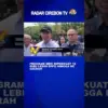 Program MBG Diperkuat 19 Ribu Lebih SPPG Hingga ke Daerah