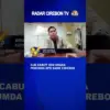 OJK Cabut Izin Usaha Perumda BPR Bank Cirebon