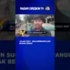 Jalan Suci Banjarwangujan Rusak Berat