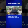 Lumbung Padi Di Lahan Produktif Desa Japura Lor