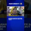 Nasabah Geruduk BPR Bank Cirebon Usai OJK Cabut Izin Usaha