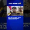 Jalan Aspen Menuju Plumbon Rusak Parah