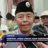 Pemprov Jabar Fokus Atasi Kemiskinan