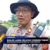 Banjir Landa Wilayah Cirebon Timur