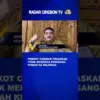 Pemkot Cirebon Tegaskan Tidak Memaksa Pedagang Pindah Ke Relokasi
