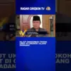 Rajut Ukhuwwah Tokoh Umat di Cirebon Jelang Ramadan
