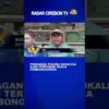 Pedagang Pigura Sukalila Kian Terpuruk Pasca Pembongkaran