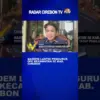Nasdem Lantik Pengurus DPC Kecamatan se-Kab. Cirebon