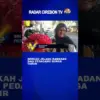 Berkah Jelang Ramadan Bagi Pedagang Bunga Tabur