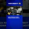 Warga Kesunean Sambut Ramadan Dengan Sukacita
