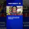 Festival Tari Di Jatitujuh Perkuat Pelestarian Seni Tradisional