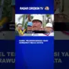 Kabel Telekomunikasi Yang Semrawut Mulai Ditata