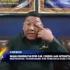 Badan Kehormatan DPRD Kab. Cirebon Jaga Integritas Lembaga