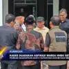 Kades Suarakan Aspirasi Warga HHBK Getah Pinus