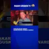 Kebakaran Hebat Hanguskan Rumah Warga