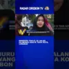 Berburu Takjil Di Jalan Siliwangi Dan M Toha Kota Cirebon
