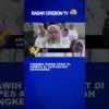Tarawih Super Cepat Di Ponpes Al Qur\'aniyah Krangkeng
