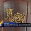 Masjid Kramat Pasalakan, Jejak Dakwah Abad Ke-14 Di Cirebon