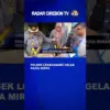 Polsek Lemahabang Gelar Razia Miras