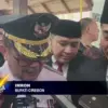 Bupati Imron Melantik 200 Pejabat Dilingkup Pemkab Cirebon