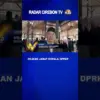 Hilman Jabat Kepala DPRKP