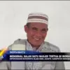 Mengenal Salah Satu Masjid Tertua Di Indramayu