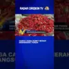 Harga Cabai Rawit Merah Berangsur Turun
