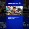 Dishub Dan Satpol PP Tertibkan Parkir Liar Di Depan CSB Mall
