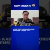 DPRD Kab. Cirebon Dorong Efisiensi Listrik PJU