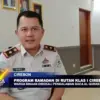 Program Ramadan Di Rutan Klas I Cirebon