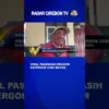 Viral Pasangan Kekasih Kepergok Curi Motor