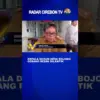 Kepala Dusun Desa Bojong Gebang Resmi Dilantik