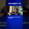 Jalan Pangkalan Rusak Dan Tergenang