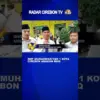 SMP Muhammadiyah 1 Kota Cirebon Adakan MHQ