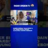Kober Birrul Waalidain & Tk Tarbiyatul Aulad Kunjungi Radar Cirebon