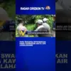 Pipa Swasta Ditemukan Pada Kawasan Mata Air Cikalahang