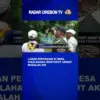 Lahan Pertanian Di Desa Cikalahang Menyusut Akibat Masalah Air