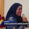Aliansi P3K Paruh Waktu Audiensi Ke Disdik Kab. Cirebon