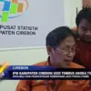 IPM Kabupaten Cirebon 2025 Tembus Angka 73,27