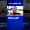 Bendungan Kali Bledek Meredam Banjir Rob