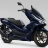 Honda pcx 160