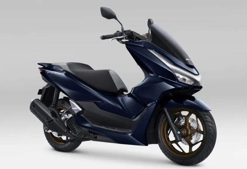 Honda pcx 160